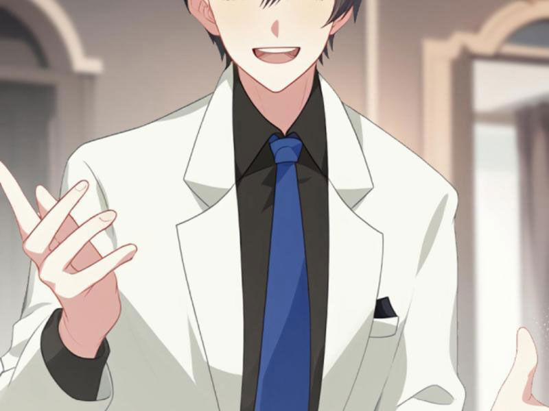 Nhân Vật Phản Diện: Sau Khi Nghe Lén Tiếng Lòng, Nữ Chính Muốn Làm Hậu Cung Của Ta! 109 trang 20