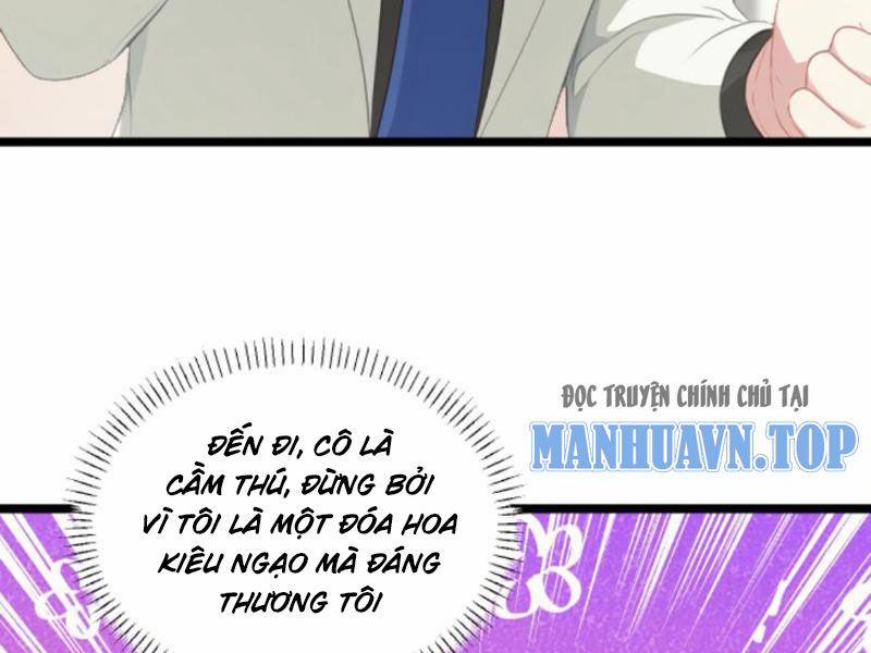 Nhân Vật Phản Diện: Sau Khi Nghe Lén Tiếng Lòng, Nữ Chính Muốn Làm Hậu Cung Của Ta! 109 trang 21