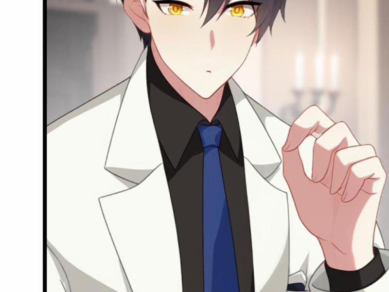 Nhân Vật Phản Diện: Sau Khi Nghe Lén Tiếng Lòng, Nữ Chính Muốn Làm Hậu Cung Của Ta! 109 trang 27