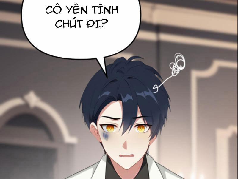 Nhân Vật Phản Diện: Sau Khi Nghe Lén Tiếng Lòng, Nữ Chính Muốn Làm Hậu Cung Của Ta! 109 trang 6