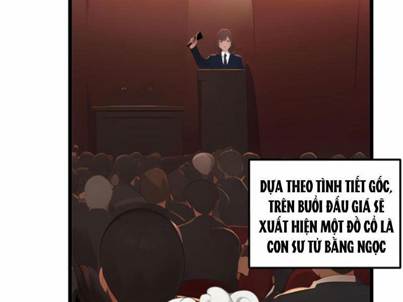 Nhân Vật Phản Diện: Sau Khi Nghe Lén Tiếng Lòng, Nữ Chính Muốn Làm Hậu Cung Của Ta! 110 trang 28