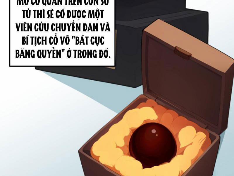 Nhân Vật Phản Diện: Sau Khi Nghe Lén Tiếng Lòng, Nữ Chính Muốn Làm Hậu Cung Của Ta! 110 trang 30