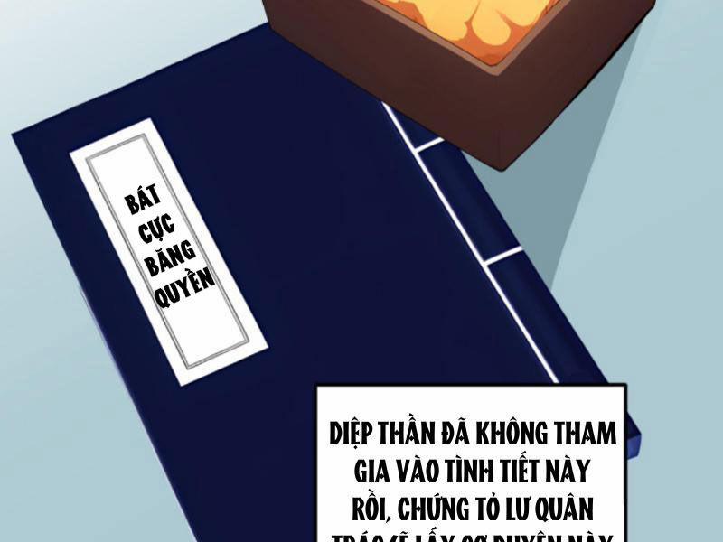 Nhân Vật Phản Diện: Sau Khi Nghe Lén Tiếng Lòng, Nữ Chính Muốn Làm Hậu Cung Của Ta! 110 trang 31