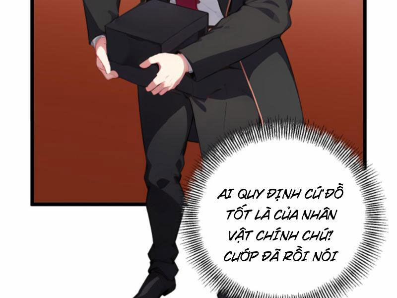 Nhân Vật Phản Diện: Sau Khi Nghe Lén Tiếng Lòng, Nữ Chính Muốn Làm Hậu Cung Của Ta! 110 trang 33