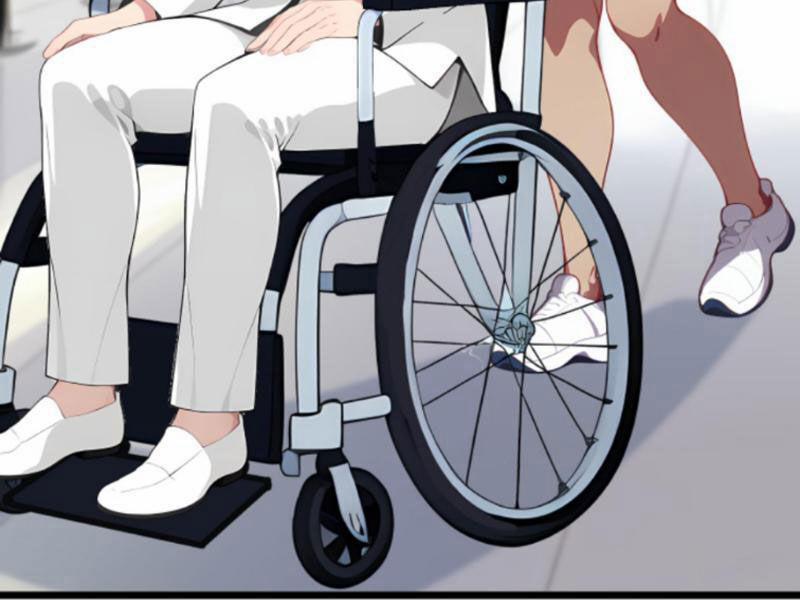 Nhân Vật Phản Diện: Sau Khi Nghe Lén Tiếng Lòng, Nữ Chính Muốn Làm Hậu Cung Của Ta! 110 trang 41