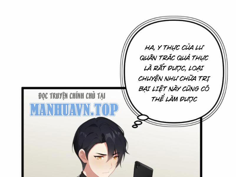 Nhân Vật Phản Diện: Sau Khi Nghe Lén Tiếng Lòng, Nữ Chính Muốn Làm Hậu Cung Của Ta! 110 trang 48