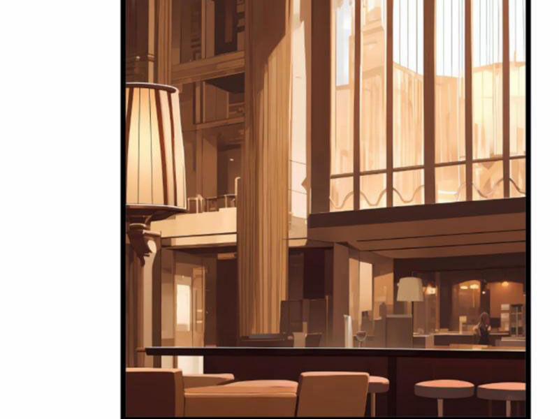 Nhân Vật Phản Diện: Sau Khi Nghe Lén Tiếng Lòng, Nữ Chính Muốn Làm Hậu Cung Của Ta! 110 trang 9