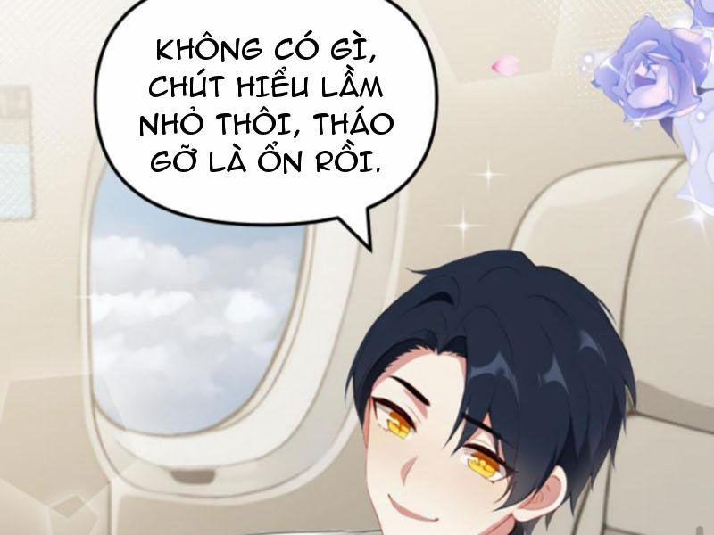 Nhân Vật Phản Diện: Sau Khi Nghe Lén Tiếng Lòng, Nữ Chính Muốn Làm Hậu Cung Của Ta! 112 trang 17