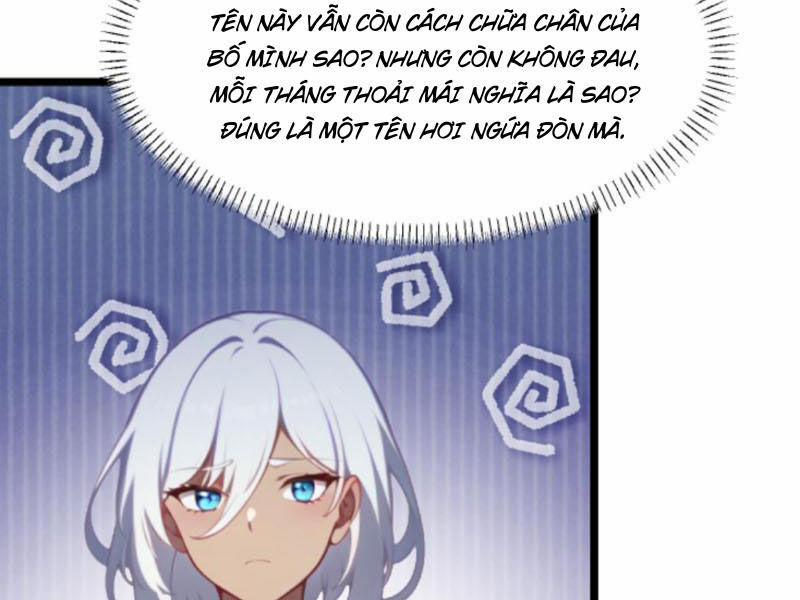 Nhân Vật Phản Diện: Sau Khi Nghe Lén Tiếng Lòng, Nữ Chính Muốn Làm Hậu Cung Của Ta! 112 trang 23