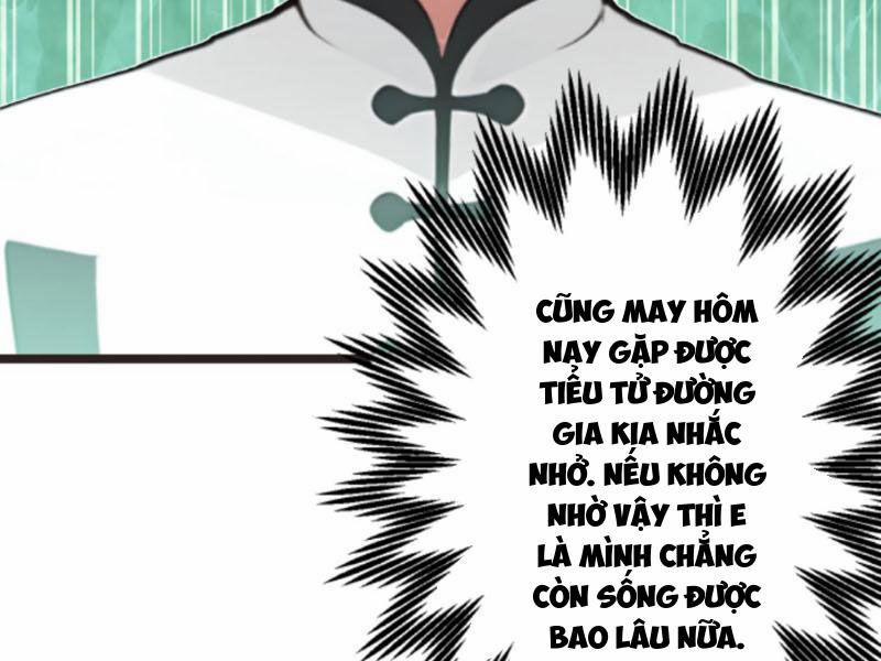 Nhân Vật Phản Diện: Sau Khi Nghe Lén Tiếng Lòng, Nữ Chính Muốn Làm Hậu Cung Của Ta! 113 trang 12