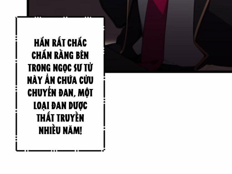 Nhân Vật Phản Diện: Sau Khi Nghe Lén Tiếng Lòng, Nữ Chính Muốn Làm Hậu Cung Của Ta! 113 trang 30