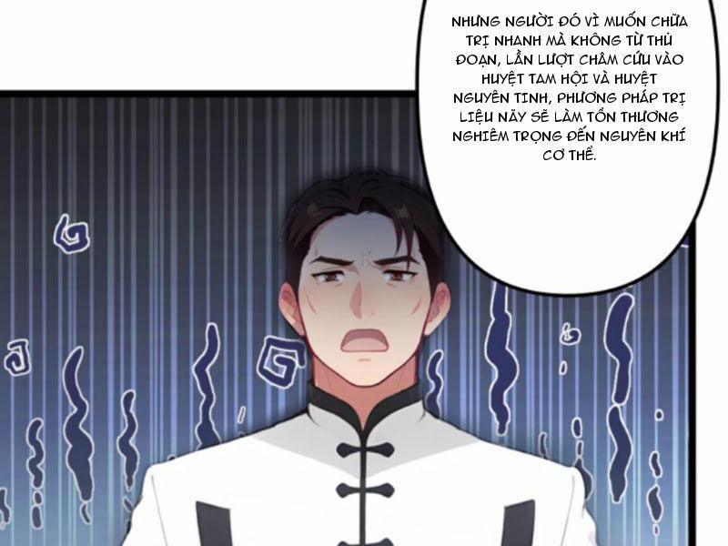 Nhân Vật Phản Diện: Sau Khi Nghe Lén Tiếng Lòng, Nữ Chính Muốn Làm Hậu Cung Của Ta! 113 trang 5