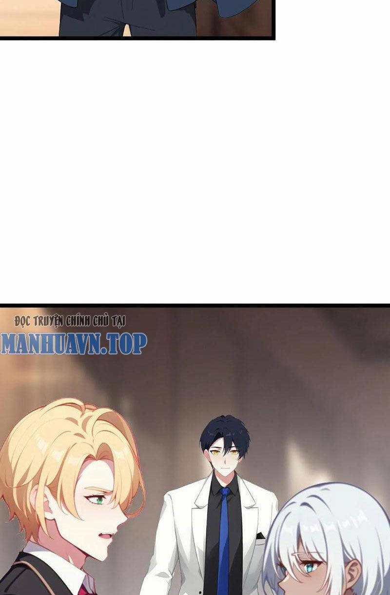 Nhân Vật Phản Diện: Sau Khi Nghe Lén Tiếng Lòng, Nữ Chính Muốn Làm Hậu Cung Của Ta! 114 trang 11