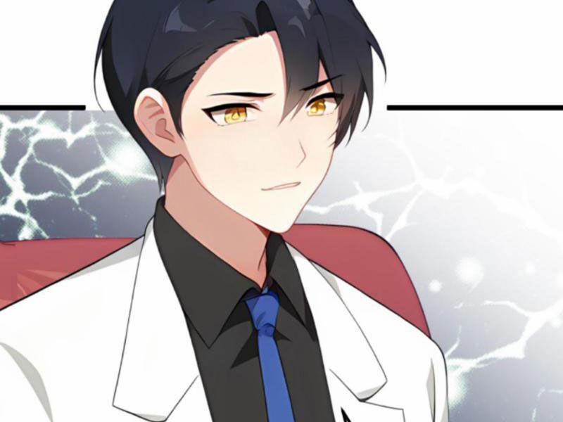 Nhân Vật Phản Diện: Sau Khi Nghe Lén Tiếng Lòng, Nữ Chính Muốn Làm Hậu Cung Của Ta! 115 trang 17