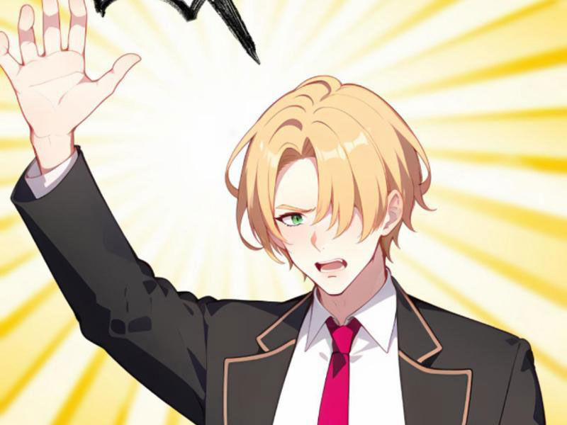 Nhân Vật Phản Diện: Sau Khi Nghe Lén Tiếng Lòng, Nữ Chính Muốn Làm Hậu Cung Của Ta! 115 trang 20