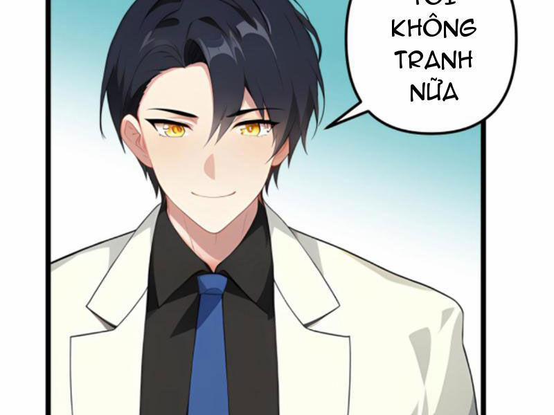 Nhân Vật Phản Diện: Sau Khi Nghe Lén Tiếng Lòng, Nữ Chính Muốn Làm Hậu Cung Của Ta! 115 trang 25