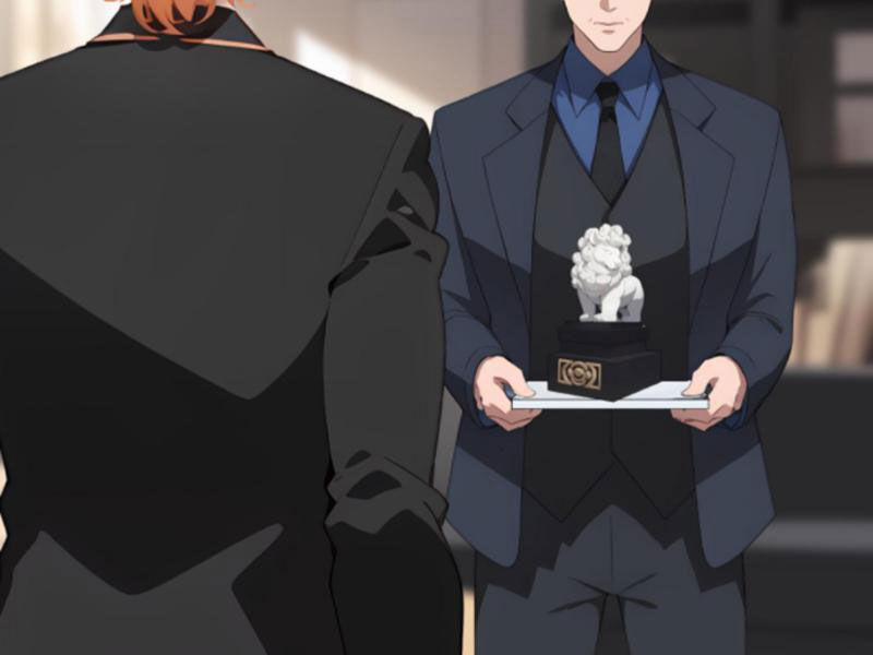 Nhân Vật Phản Diện: Sau Khi Nghe Lén Tiếng Lòng, Nữ Chính Muốn Làm Hậu Cung Của Ta! 115 trang 47