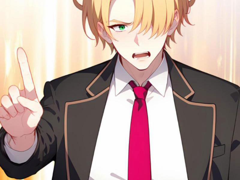 Nhân Vật Phản Diện: Sau Khi Nghe Lén Tiếng Lòng, Nữ Chính Muốn Làm Hậu Cung Của Ta! 115 trang 7