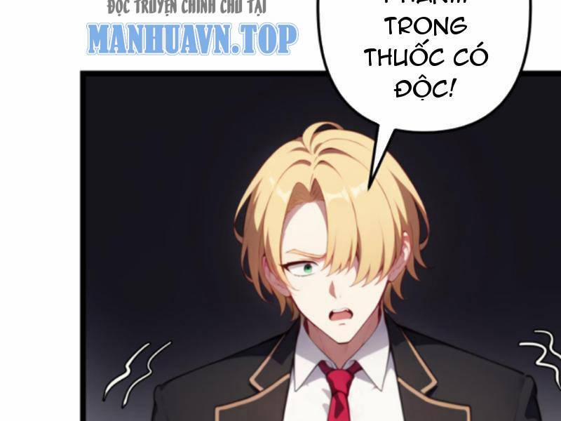 Nhân Vật Phản Diện: Sau Khi Nghe Lén Tiếng Lòng, Nữ Chính Muốn Làm Hậu Cung Của Ta! 116 trang 10