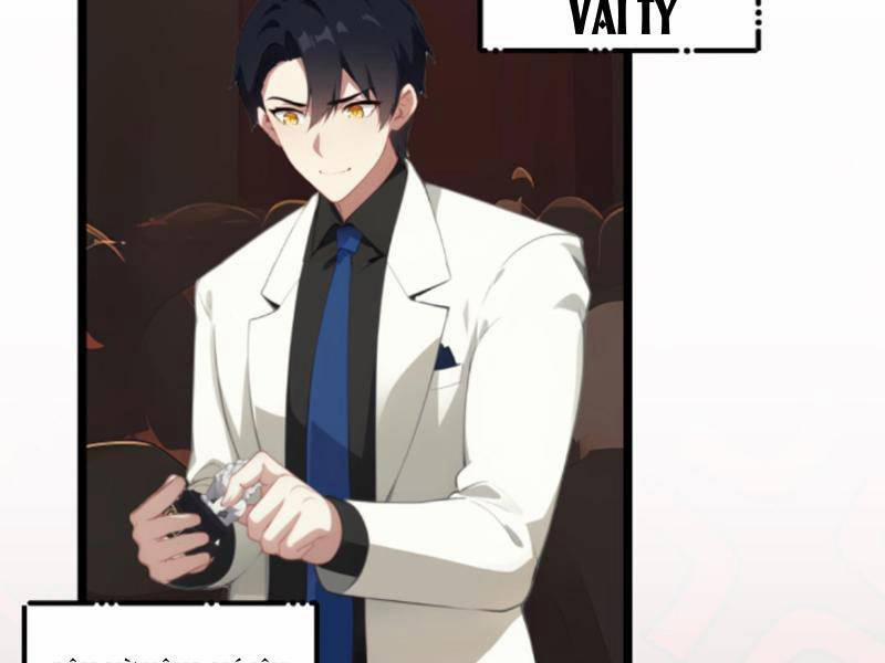 Nhân Vật Phản Diện: Sau Khi Nghe Lén Tiếng Lòng, Nữ Chính Muốn Làm Hậu Cung Của Ta! 116 trang 20