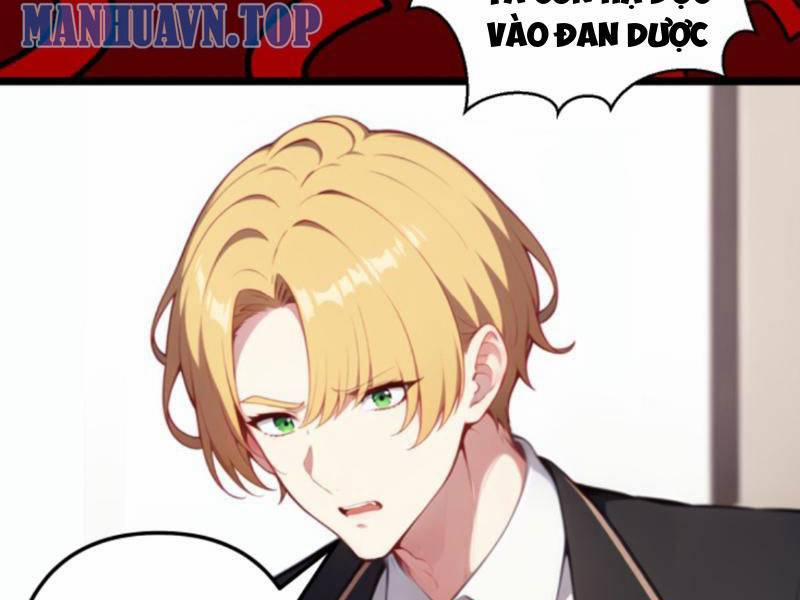 Nhân Vật Phản Diện: Sau Khi Nghe Lén Tiếng Lòng, Nữ Chính Muốn Làm Hậu Cung Của Ta! 116 trang 23