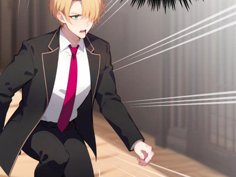 Nhân Vật Phản Diện: Sau Khi Nghe Lén Tiếng Lòng, Nữ Chính Muốn Làm Hậu Cung Của Ta! 117 trang 37