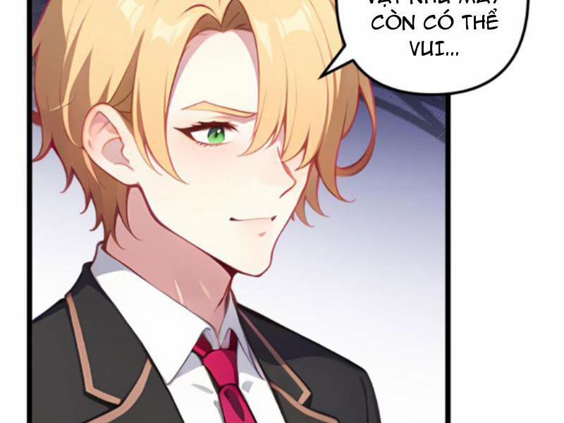 Nhân Vật Phản Diện: Sau Khi Nghe Lén Tiếng Lòng, Nữ Chính Muốn Làm Hậu Cung Của Ta! 118 trang 5