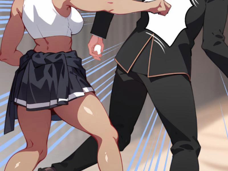 Nhân Vật Phản Diện: Sau Khi Nghe Lén Tiếng Lòng, Nữ Chính Muốn Làm Hậu Cung Của Ta! 118 trang 8