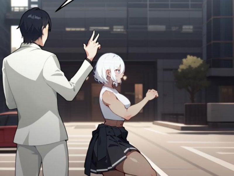 Nhân Vật Phản Diện: Sau Khi Nghe Lén Tiếng Lòng, Nữ Chính Muốn Làm Hậu Cung Của Ta! 119 trang 1