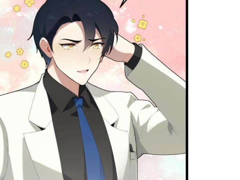 Nhân Vật Phản Diện: Sau Khi Nghe Lén Tiếng Lòng, Nữ Chính Muốn Làm Hậu Cung Của Ta! 119 trang 11