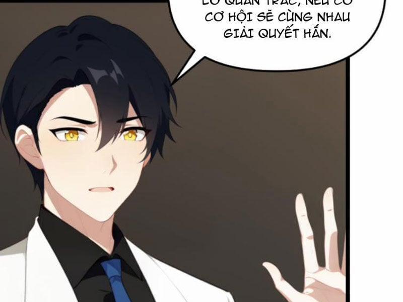 Nhân Vật Phản Diện: Sau Khi Nghe Lén Tiếng Lòng, Nữ Chính Muốn Làm Hậu Cung Của Ta! 119 trang 5