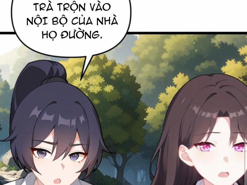 Nhân Vật Phản Diện: Sau Khi Nghe Lén Tiếng Lòng, Nữ Chính Muốn Làm Hậu Cung Của Ta! 120 trang 11