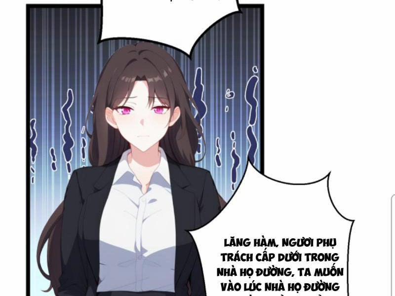 Nhân Vật Phản Diện: Sau Khi Nghe Lén Tiếng Lòng, Nữ Chính Muốn Làm Hậu Cung Của Ta! 120 trang 27