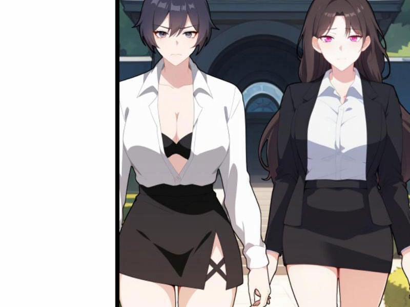 Nhân Vật Phản Diện: Sau Khi Nghe Lén Tiếng Lòng, Nữ Chính Muốn Làm Hậu Cung Của Ta! 120 trang 33