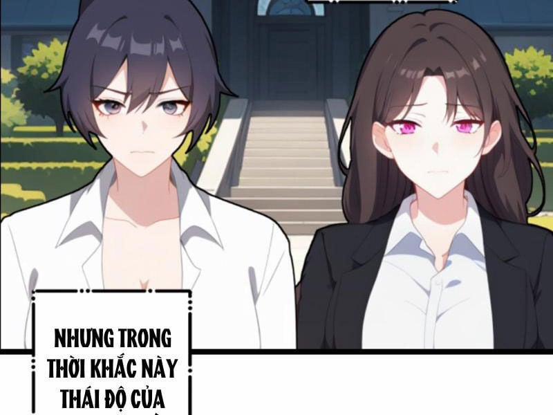 Nhân Vật Phản Diện: Sau Khi Nghe Lén Tiếng Lòng, Nữ Chính Muốn Làm Hậu Cung Của Ta! 120 trang 35