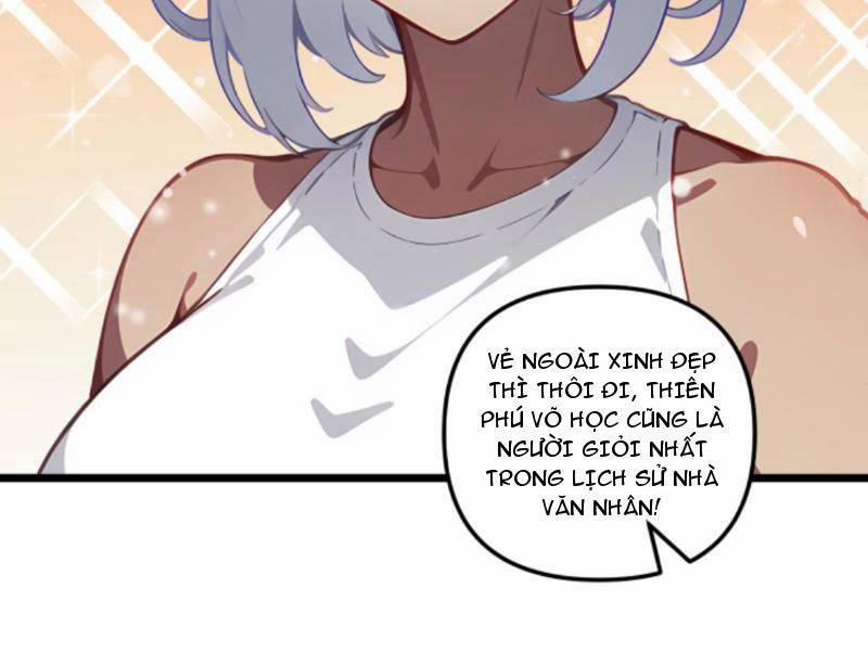 Nhân Vật Phản Diện: Sau Khi Nghe Lén Tiếng Lòng, Nữ Chính Muốn Làm Hậu Cung Của Ta! 121 trang 29