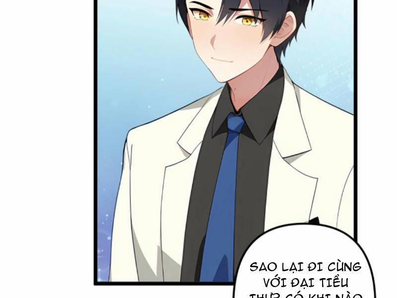 Nhân Vật Phản Diện: Sau Khi Nghe Lén Tiếng Lòng, Nữ Chính Muốn Làm Hậu Cung Của Ta! 121 trang 31