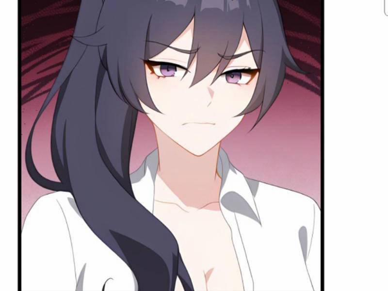 Nhân Vật Phản Diện: Sau Khi Nghe Lén Tiếng Lòng, Nữ Chính Muốn Làm Hậu Cung Của Ta! 121 trang 7