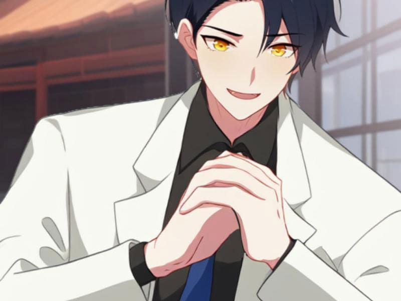 Nhân Vật Phản Diện: Sau Khi Nghe Lén Tiếng Lòng, Nữ Chính Muốn Làm Hậu Cung Của Ta! 122 trang 16