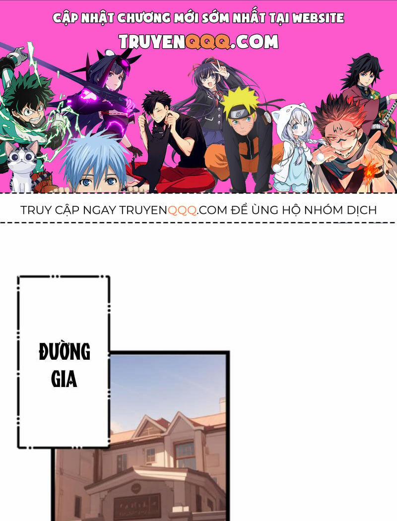 Nhân Vật Phản Diện: Sau Khi Nghe Lén Tiếng Lòng, Nữ Chính Muốn Làm Hậu Cung Của Ta! 124 trang 0