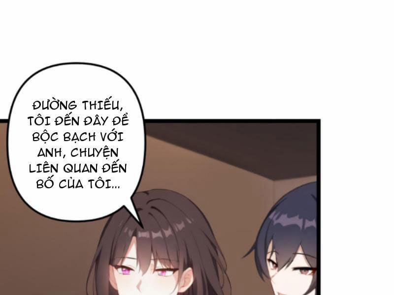 Nhân Vật Phản Diện: Sau Khi Nghe Lén Tiếng Lòng, Nữ Chính Muốn Làm Hậu Cung Của Ta! 124 trang 10