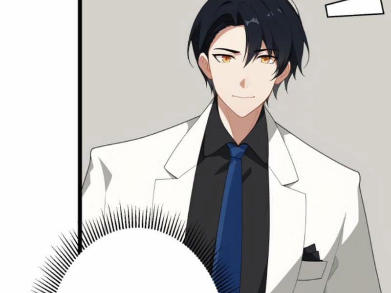 Nhân Vật Phản Diện: Sau Khi Nghe Lén Tiếng Lòng, Nữ Chính Muốn Làm Hậu Cung Của Ta! 124 trang 3