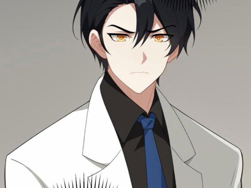 Nhân Vật Phản Diện: Sau Khi Nghe Lén Tiếng Lòng, Nữ Chính Muốn Làm Hậu Cung Của Ta! 124 trang 30