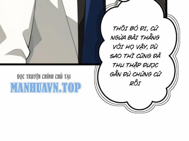 Nhân Vật Phản Diện: Sau Khi Nghe Lén Tiếng Lòng, Nữ Chính Muốn Làm Hậu Cung Của Ta! 124 trang 9