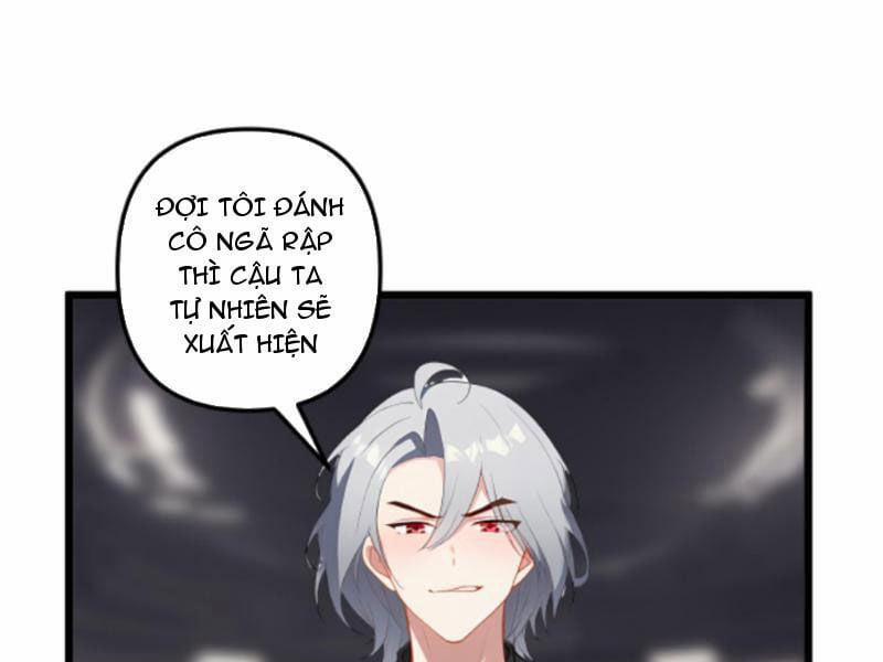 Nhân Vật Phản Diện: Sau Khi Nghe Lén Tiếng Lòng, Nữ Chính Muốn Làm Hậu Cung Của Ta! 125 trang 14