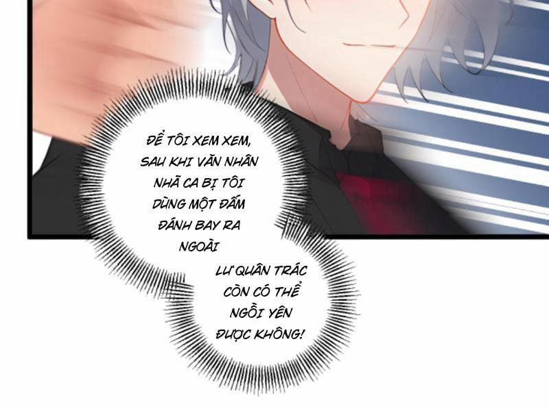Nhân Vật Phản Diện: Sau Khi Nghe Lén Tiếng Lòng, Nữ Chính Muốn Làm Hậu Cung Của Ta! 125 trang 20