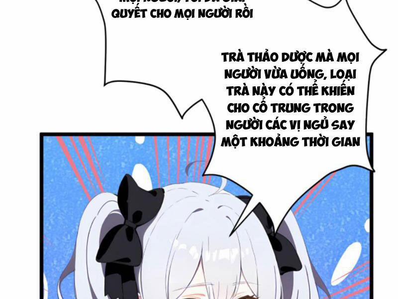 Nhân Vật Phản Diện: Sau Khi Nghe Lén Tiếng Lòng, Nữ Chính Muốn Làm Hậu Cung Của Ta! 125 trang 34