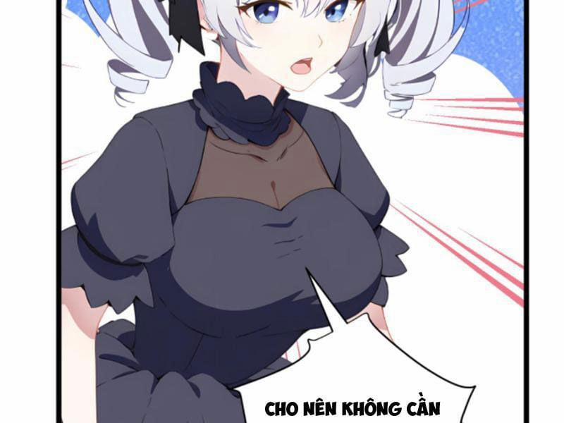 Nhân Vật Phản Diện: Sau Khi Nghe Lén Tiếng Lòng, Nữ Chính Muốn Làm Hậu Cung Của Ta! 125 trang 35