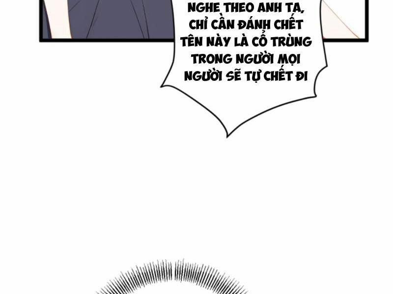 Nhân Vật Phản Diện: Sau Khi Nghe Lén Tiếng Lòng, Nữ Chính Muốn Làm Hậu Cung Của Ta! 125 trang 36