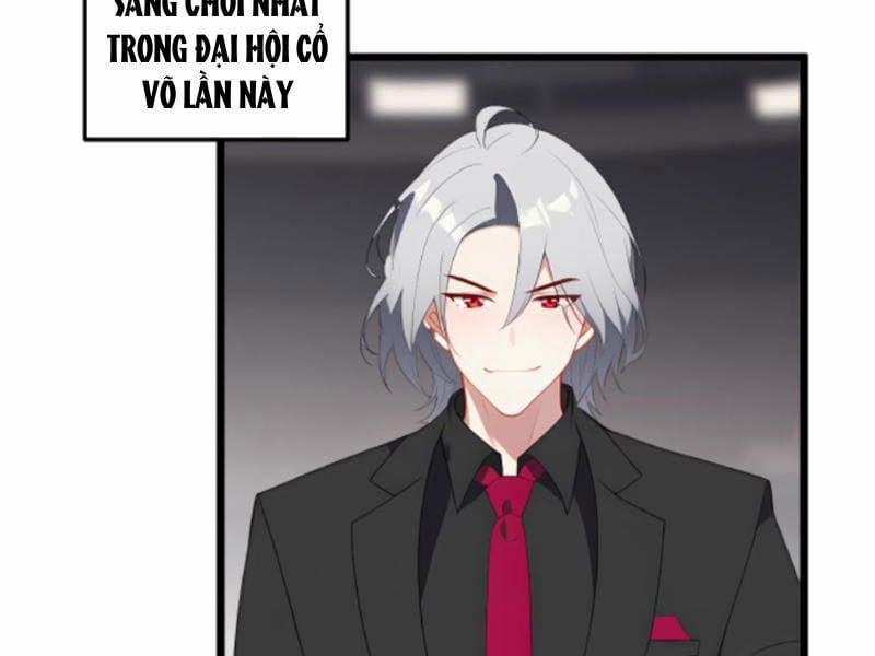 Nhân Vật Phản Diện: Sau Khi Nghe Lén Tiếng Lòng, Nữ Chính Muốn Làm Hậu Cung Của Ta! 125 trang 5